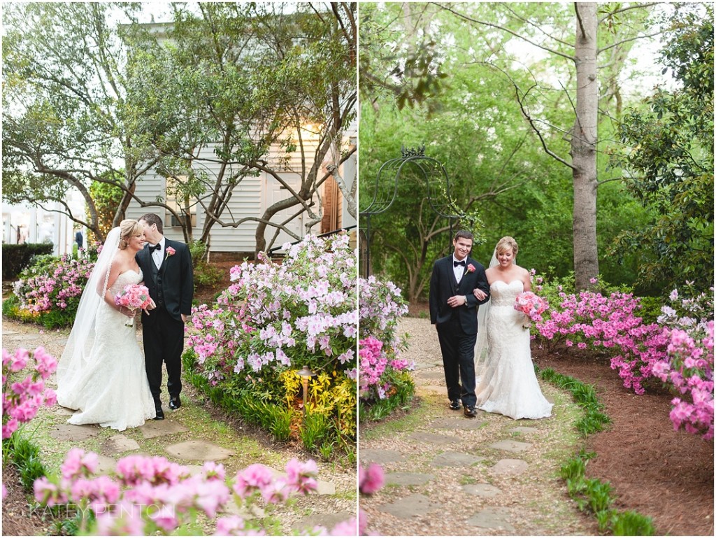 Athens Wedding Photographer Katey Penton Photography